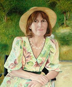 Selbstportrait